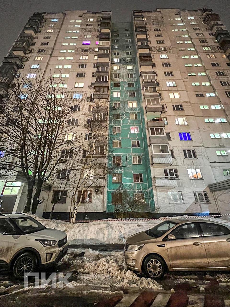 3-к. квартира, 73.8 м², 84 300 ₽/мес — фото № 22