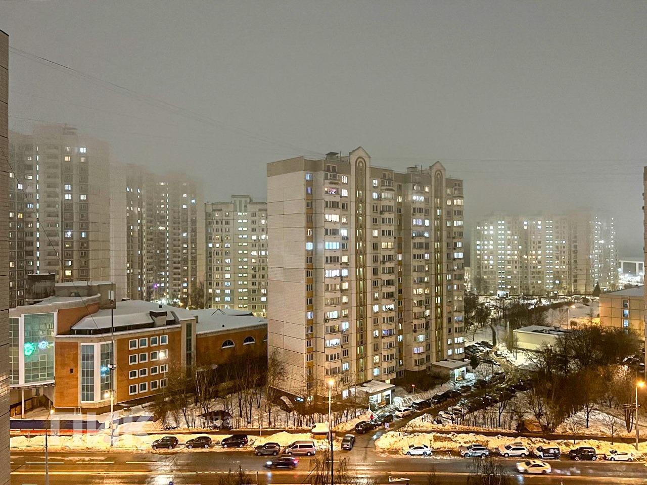 3-к. квартира, 73.8 м², 84 300 ₽/мес — фото № 21