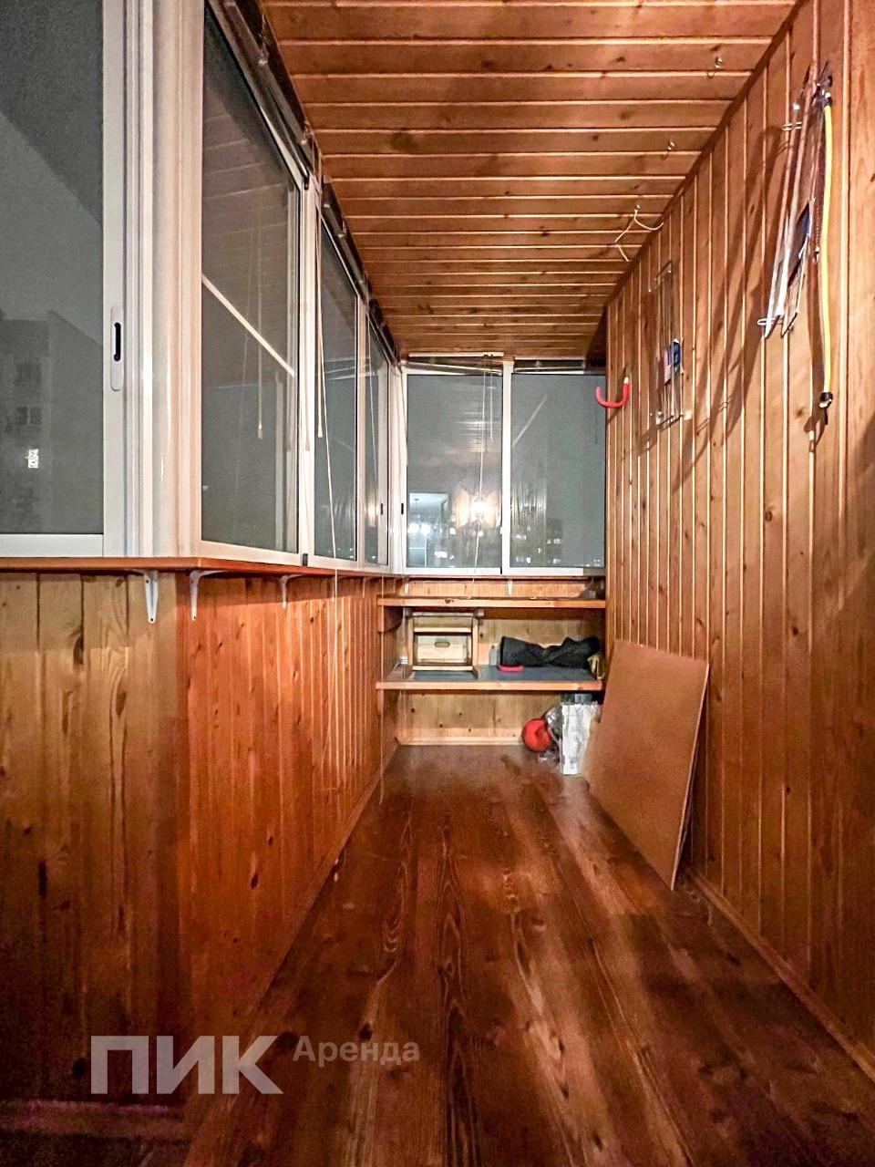 3-к. квартира, 73.8 м², 84 300 ₽/мес — фото № 13