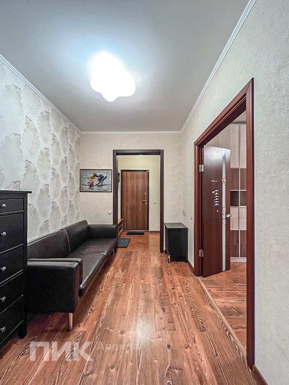 3-к. квартира, 73.8 м², 84 300 ₽/мес — фото № 14