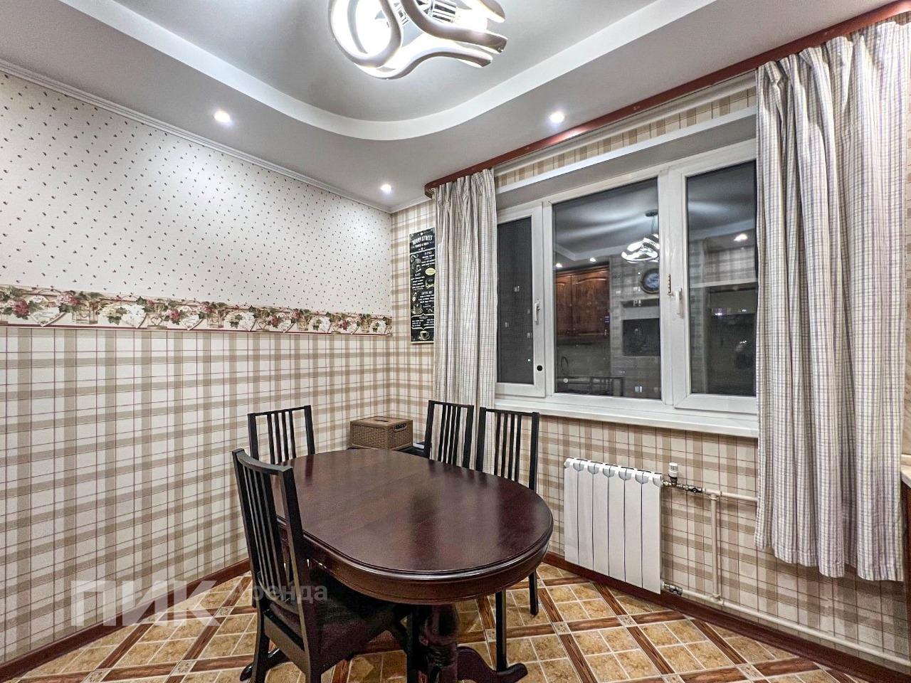 3-к. квартира, 73.8 м², 84 300 ₽/мес — фото № 7