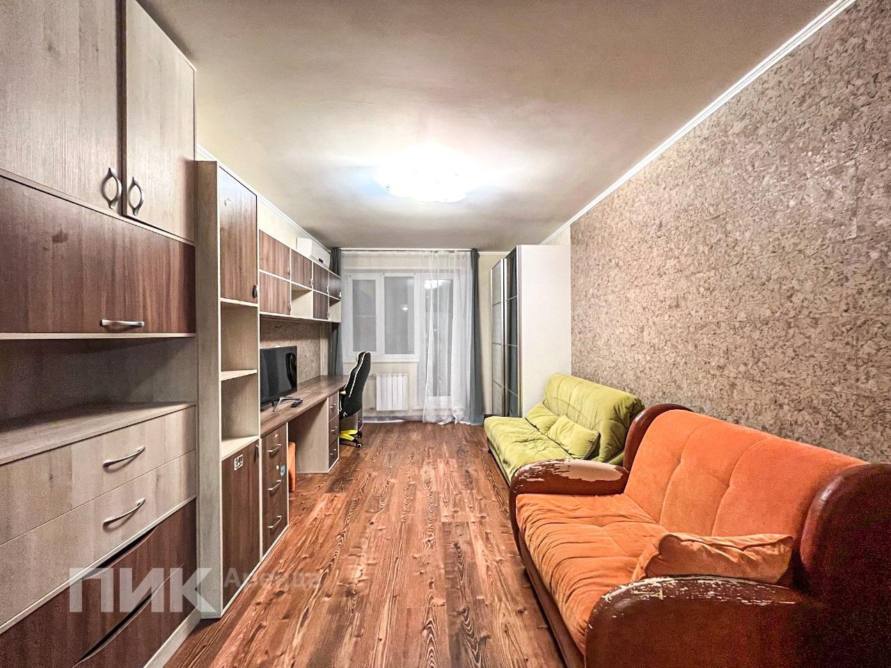 3-к. квартира, 73.8 м², 84 300 ₽/мес — фото № 3