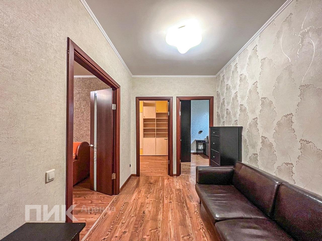 3-к. квартира, 73.8 м², 84 300 ₽/мес — фото № 15