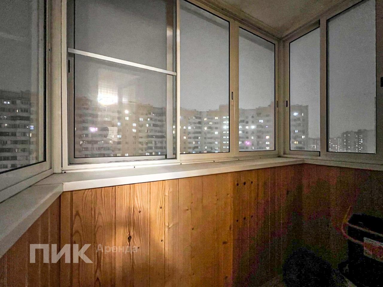 3-к. квартира, 73.8 м², 84 300 ₽/мес — фото № 12