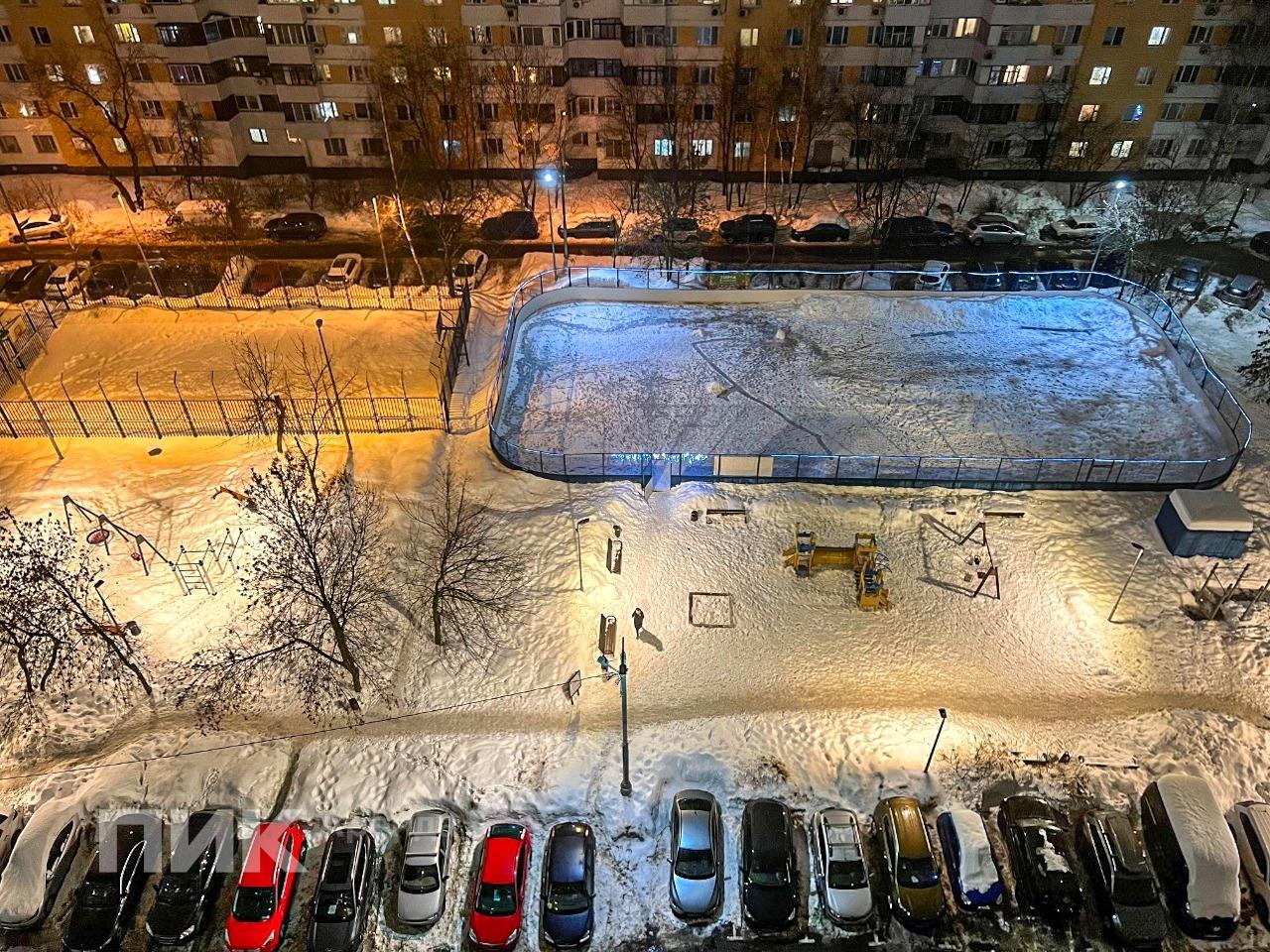 3-к. квартира, 73.8 м², 84 300 ₽/мес — фото № 20