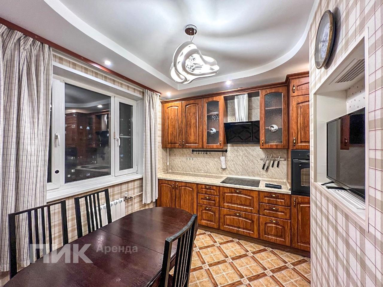 3-к. квартира, 73.8 м², 84 300 ₽/мес — фото № 8