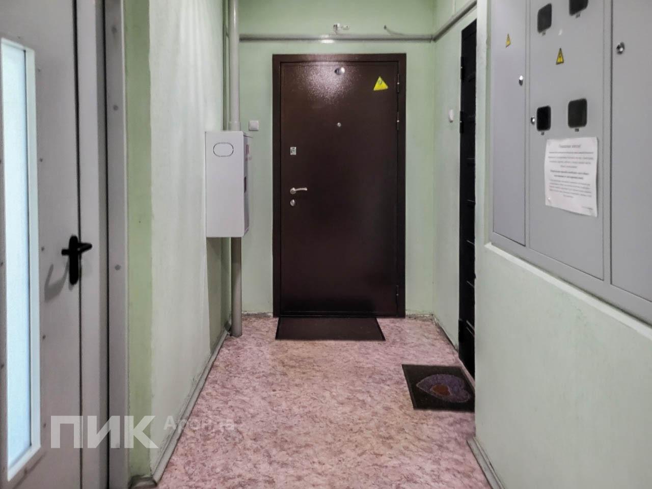 2-к. квартира, 60.3 м², 58 300 ₽/мес — фото № 17