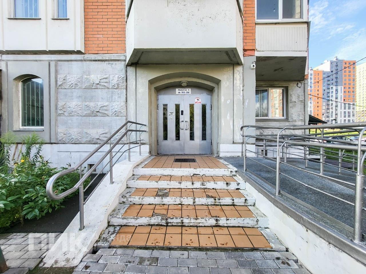 2-к. квартира, 60.3 м², 58 300 ₽/мес — фото № 21