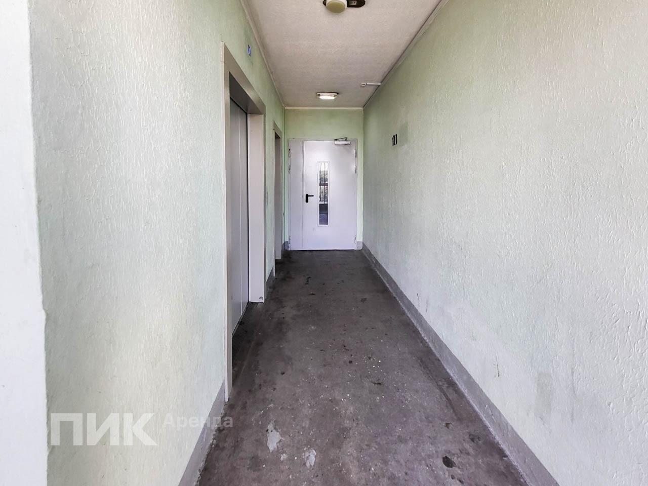 2-к. квартира, 60.3 м², 58 300 ₽/мес — фото № 16