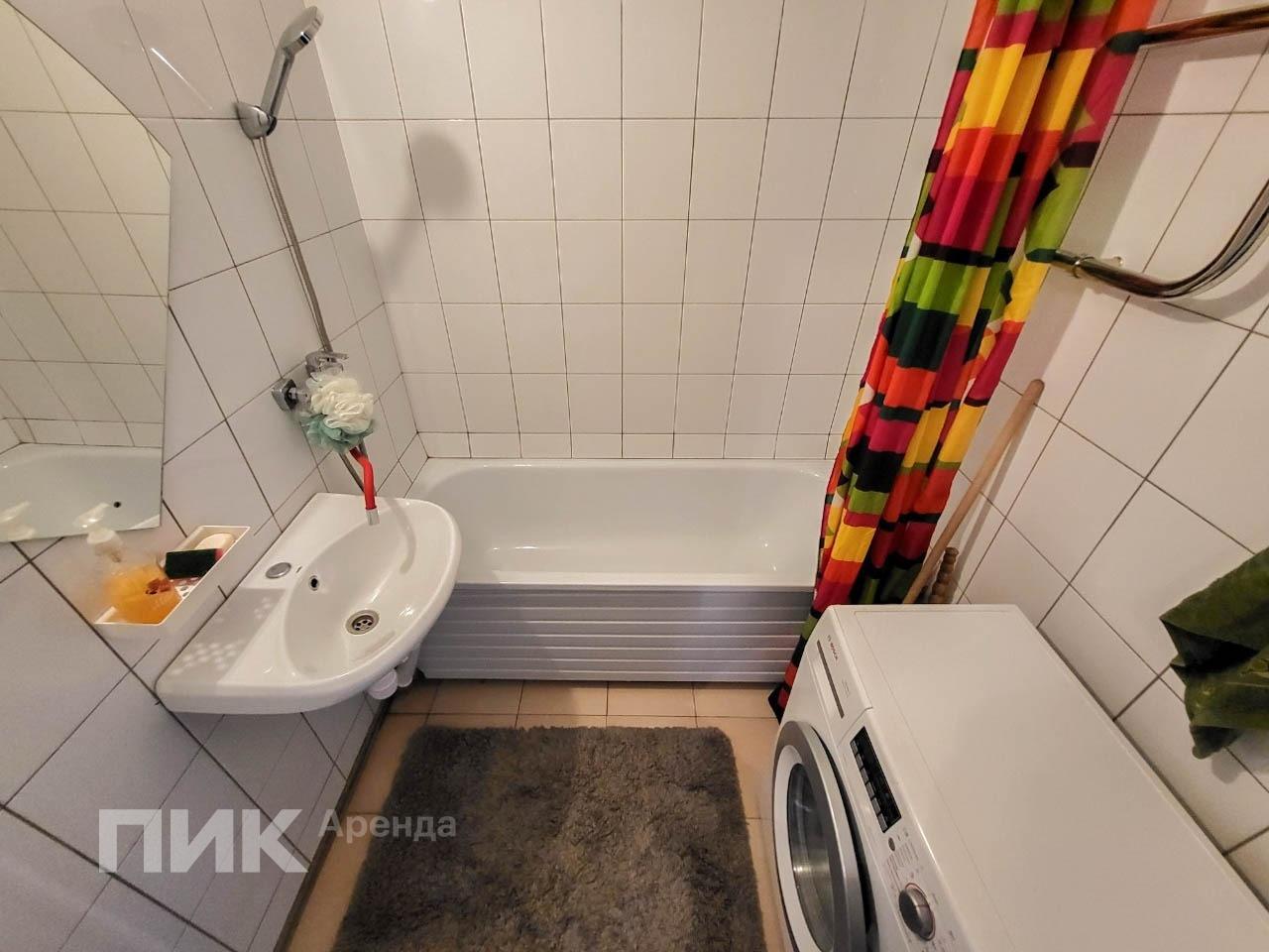 2-к. квартира, 60.3 м², 58 300 ₽/мес — фото № 10