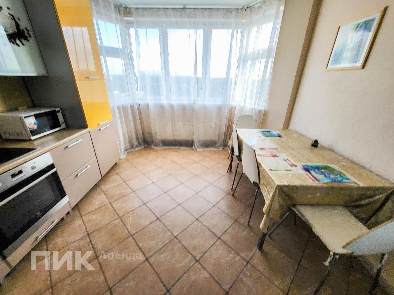2-к. квартира, 60.3 м², 58 300 ₽/мес — фото № 7
