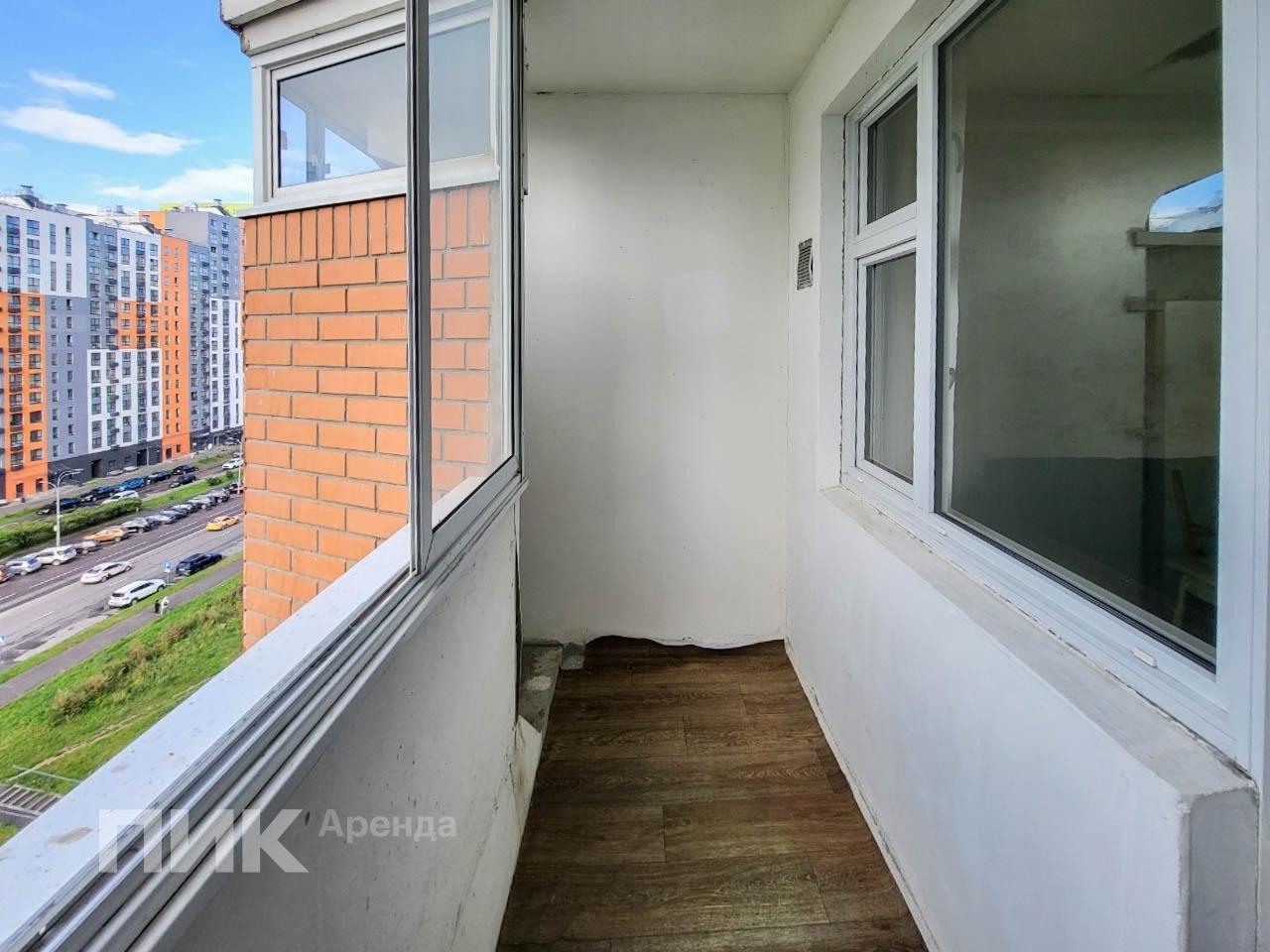 2-к. квартира, 60.3 м², 58 300 ₽/мес — фото № 14