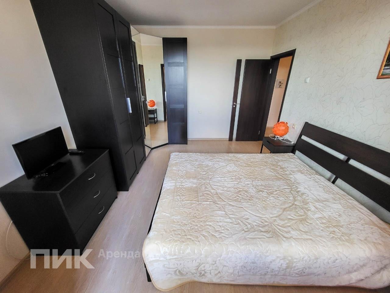 2-к. квартира, 60.3 м², 58 300 ₽/мес — фото № 6