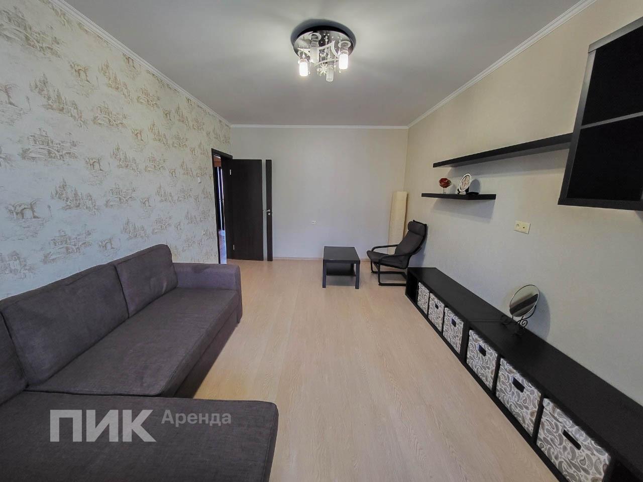2-к. квартира, 60.3 м², 58 300 ₽/мес — фото № 3
