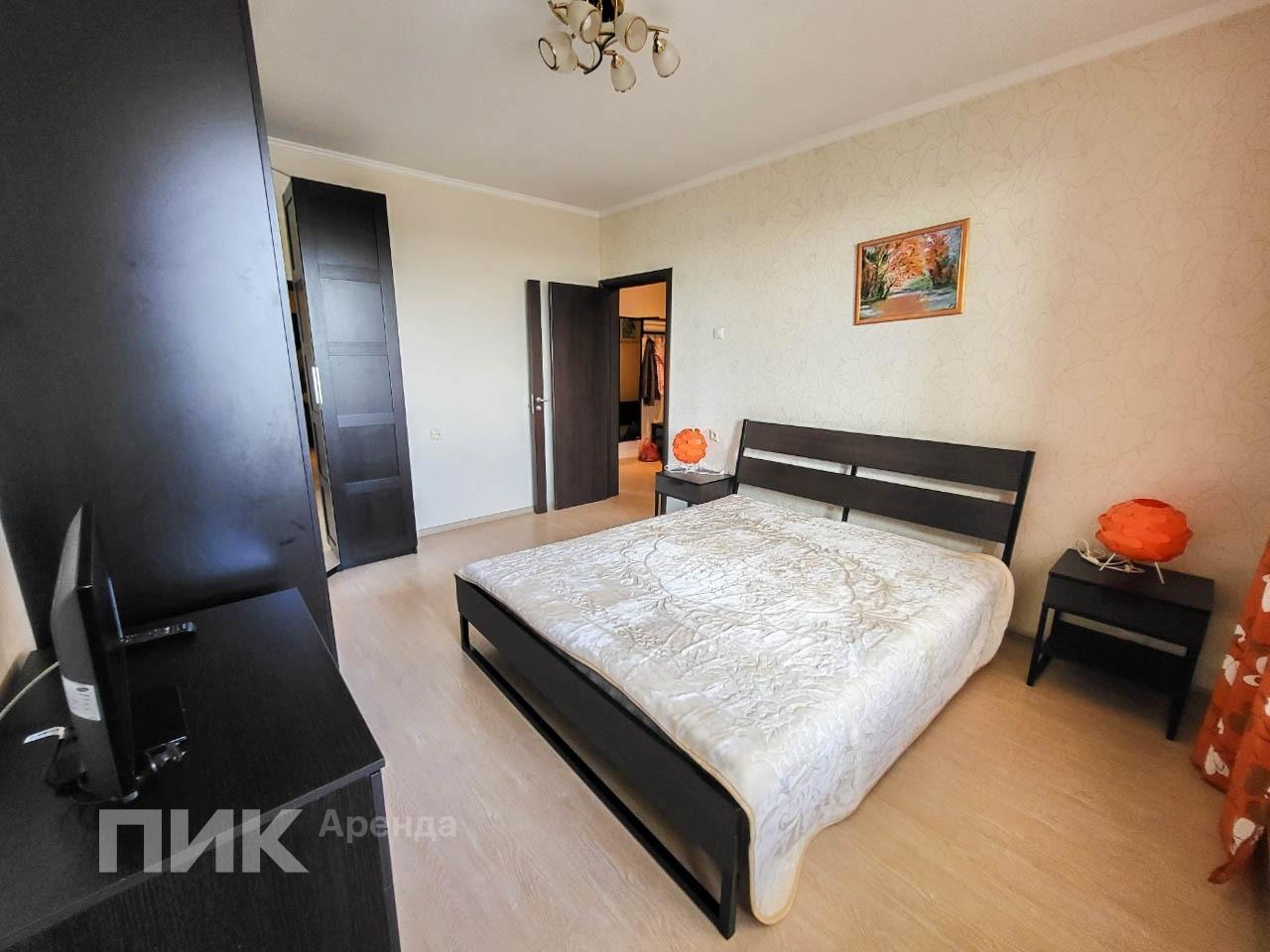 2-к. квартира, 60.3 м², 58 300 ₽/мес — фото № 5