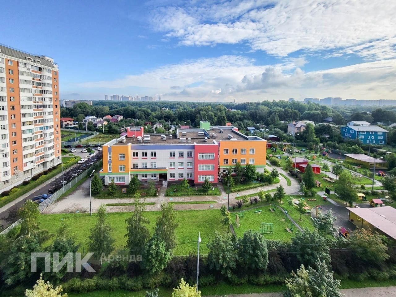 2-к. квартира, 60.3 м², 58 300 ₽/мес — фото № 18