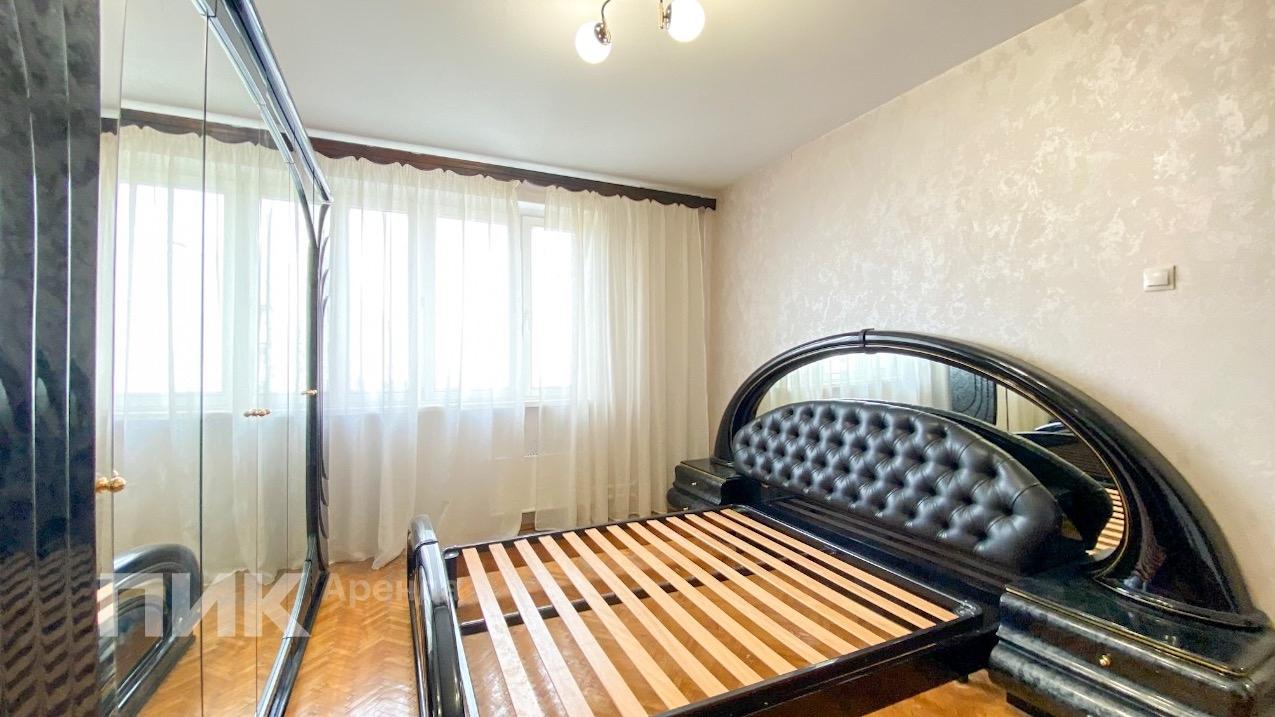 2-к. квартира, 57.8 м², 63 500 ₽/мес — фото № 1
