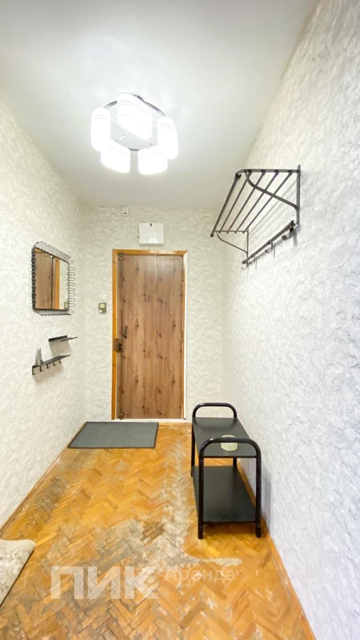 2-к. квартира, 57.8 м², 63 500 ₽/мес — фото № 10