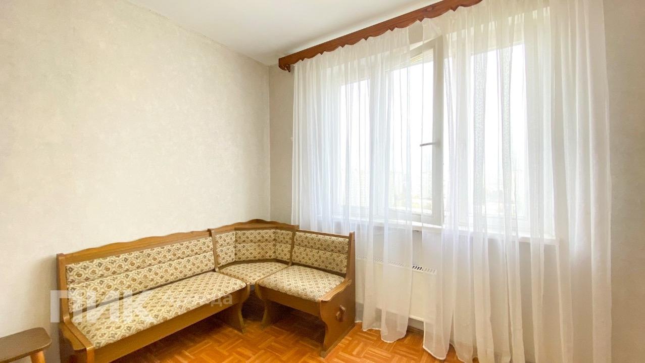 2-к. квартира, 57.8 м², 63 500 ₽/мес — фото № 5