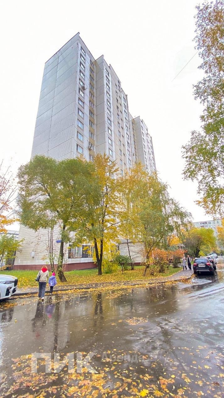 2-к. квартира, 57.8 м², 63 500 ₽/мес — фото № 15