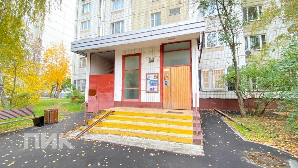2-к. квартира, 57.8 м², 63 500 ₽/мес — фото № 16
