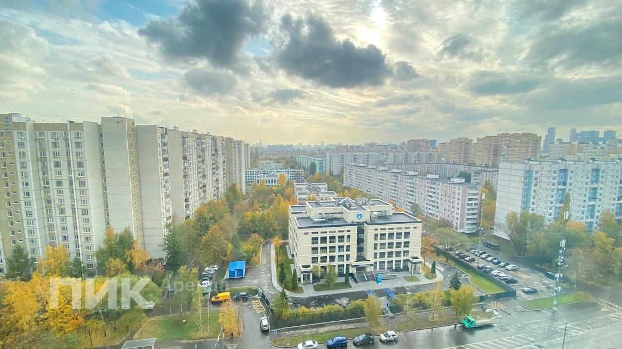 2-к. квартира, 57.8 м², 63 500 ₽/мес — фото № 14