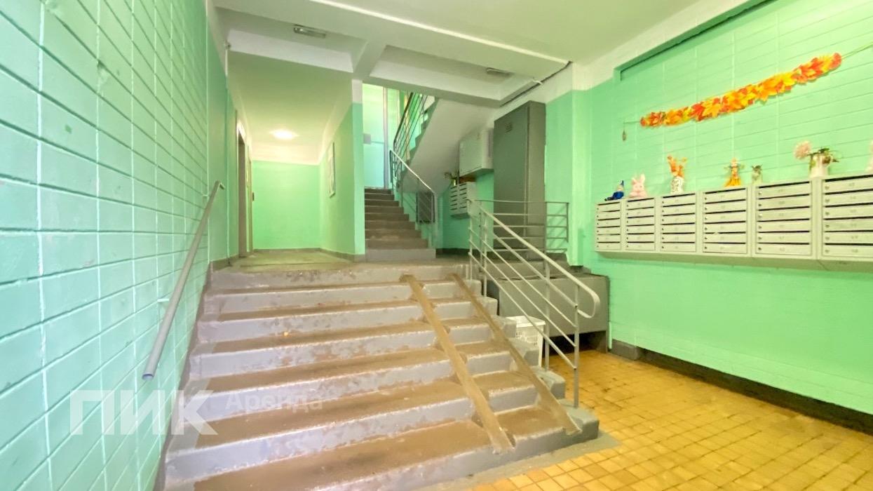2-к. квартира, 57.8 м², 63 500 ₽/мес — фото № 13