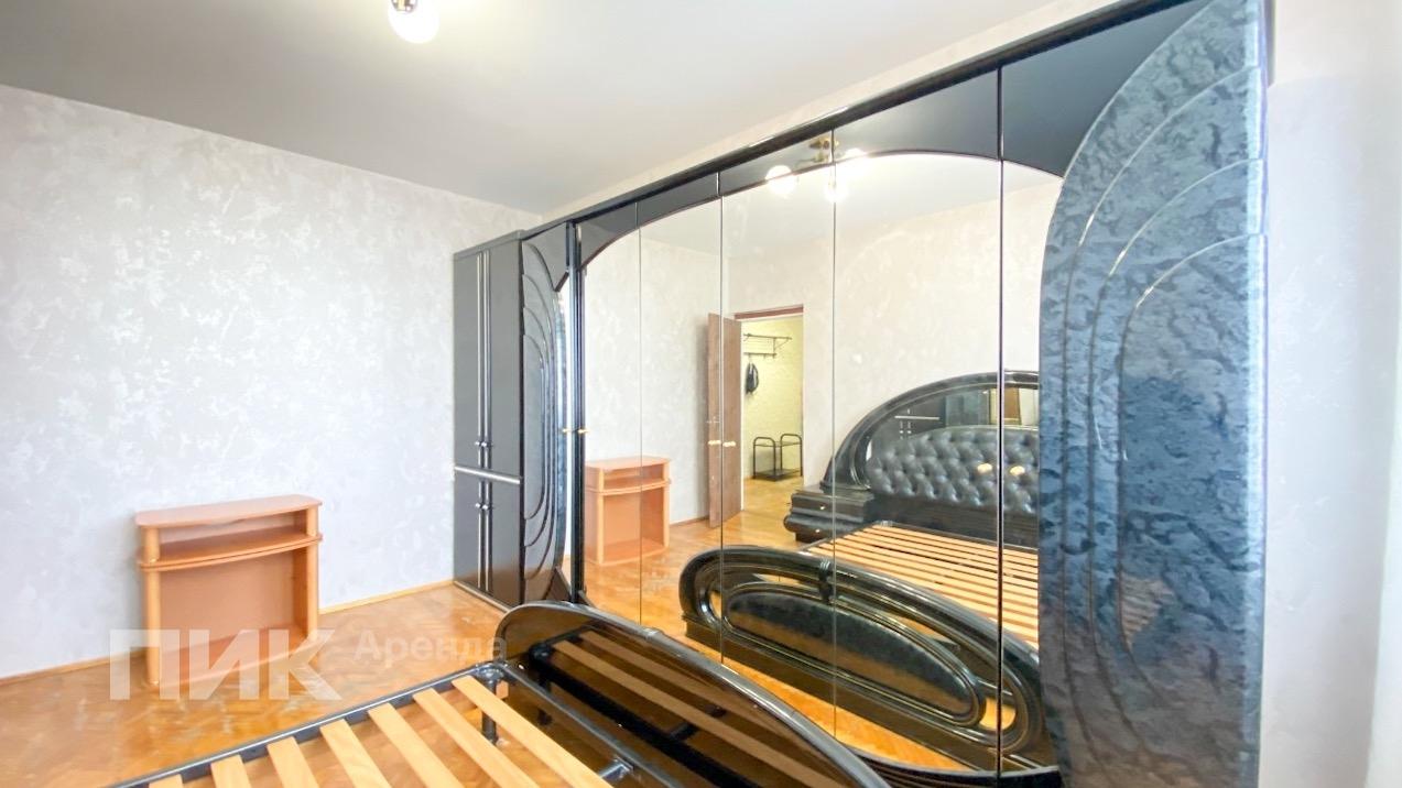 2-к. квартира, 57.8 м², 63 500 ₽/мес — фото № 2