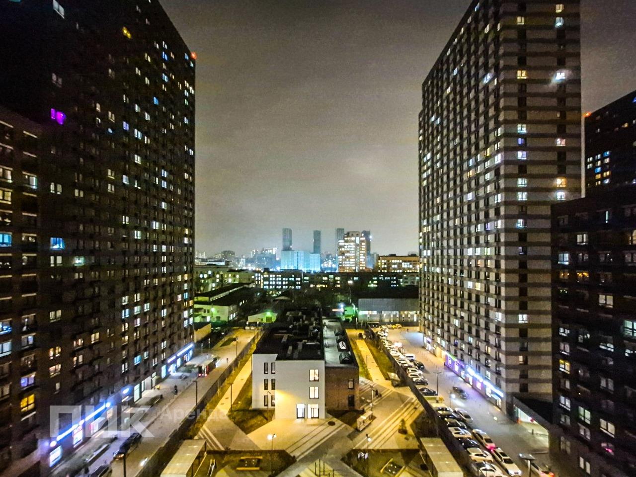 студия, 22.2 м², 54 000 ₽/мес — фото № 11