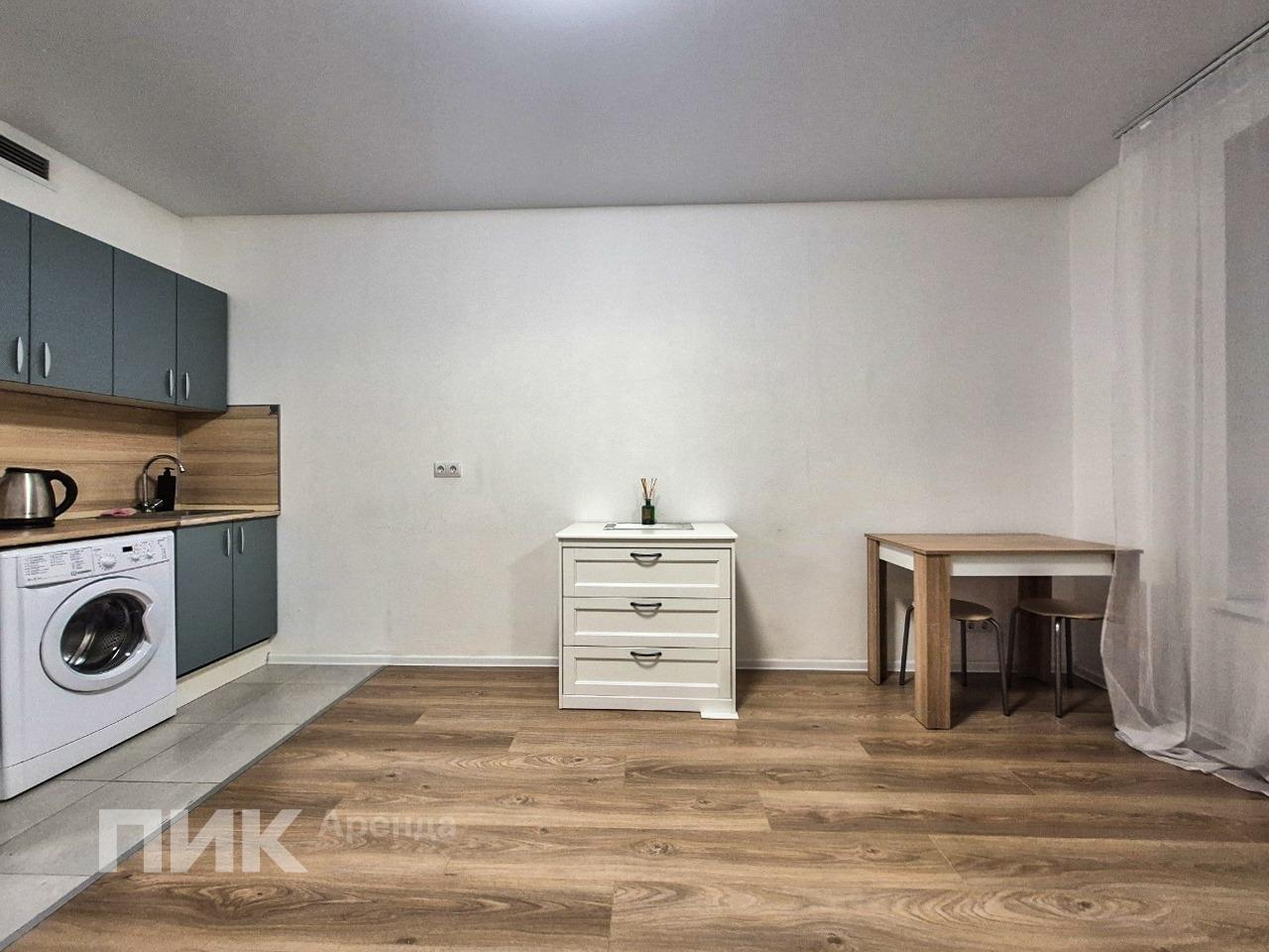 студия, 22.2 м², 54 000 ₽/мес — фото № 5