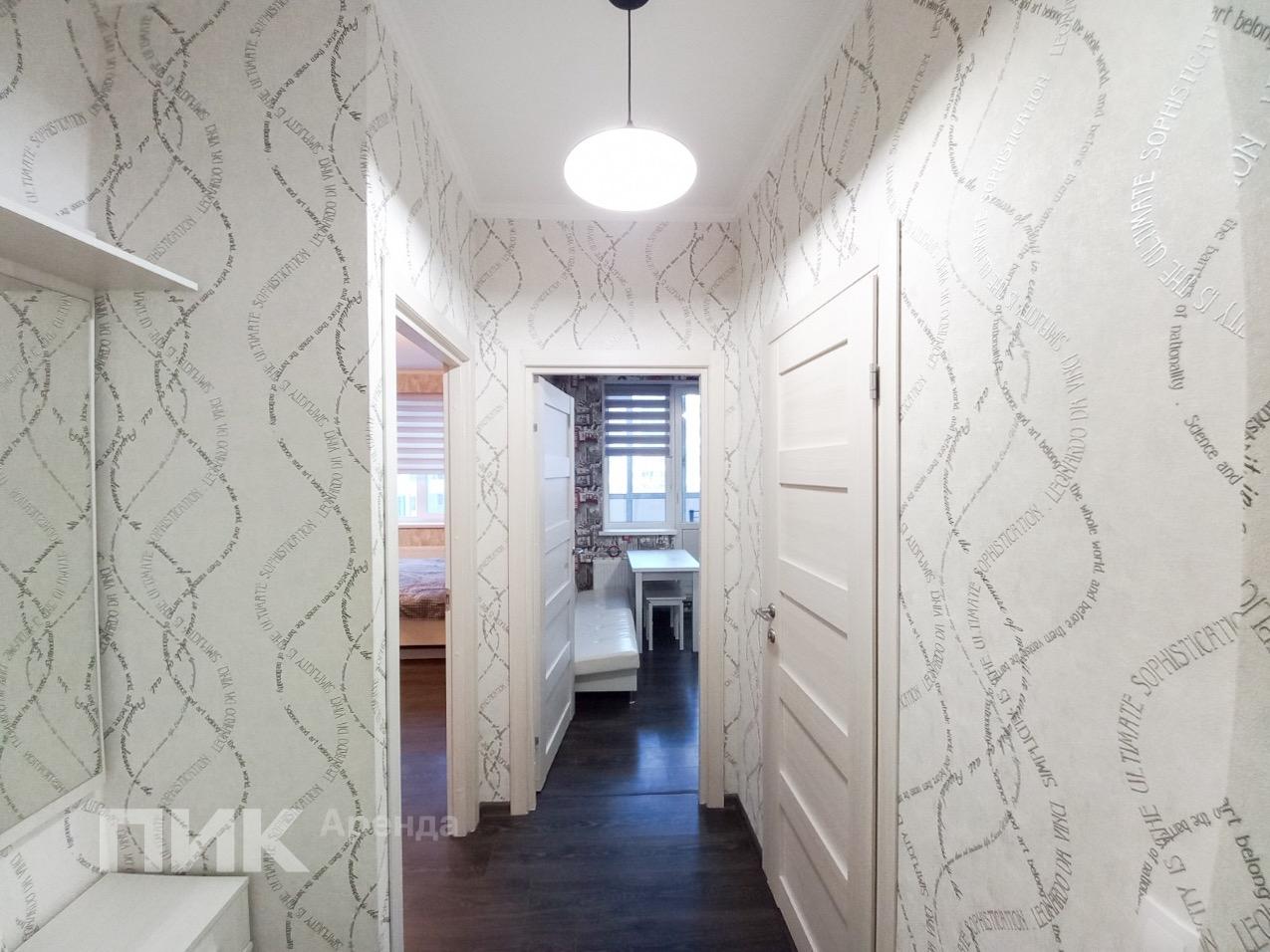 1-к. квартира, 33 м², 43 300 ₽/мес — фото № 9