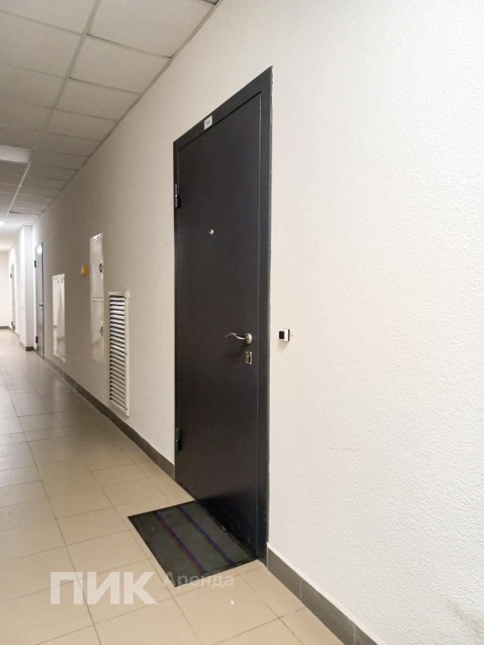 1-к. квартира, 33 м², 43 300 ₽/мес — фото № 14