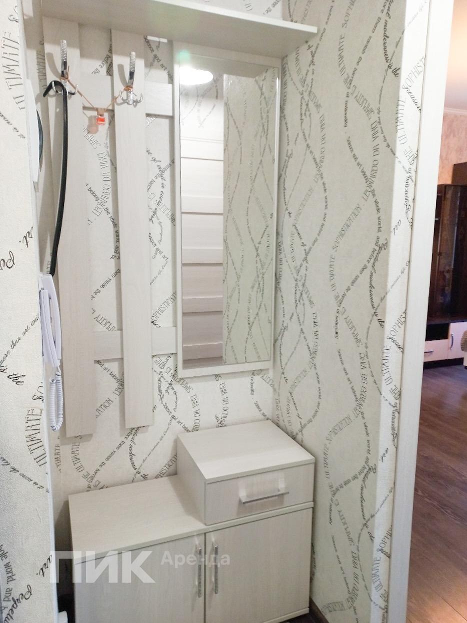 1-к. квартира, 33 м², 43 300 ₽/мес — фото № 11