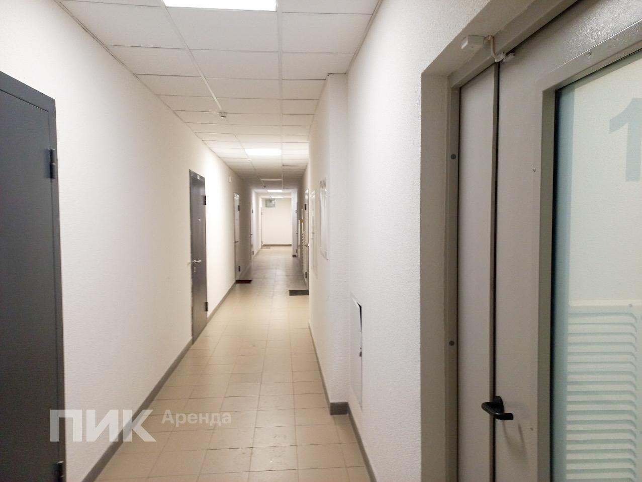 1-к. квартира, 33 м², 43 300 ₽/мес — фото № 15