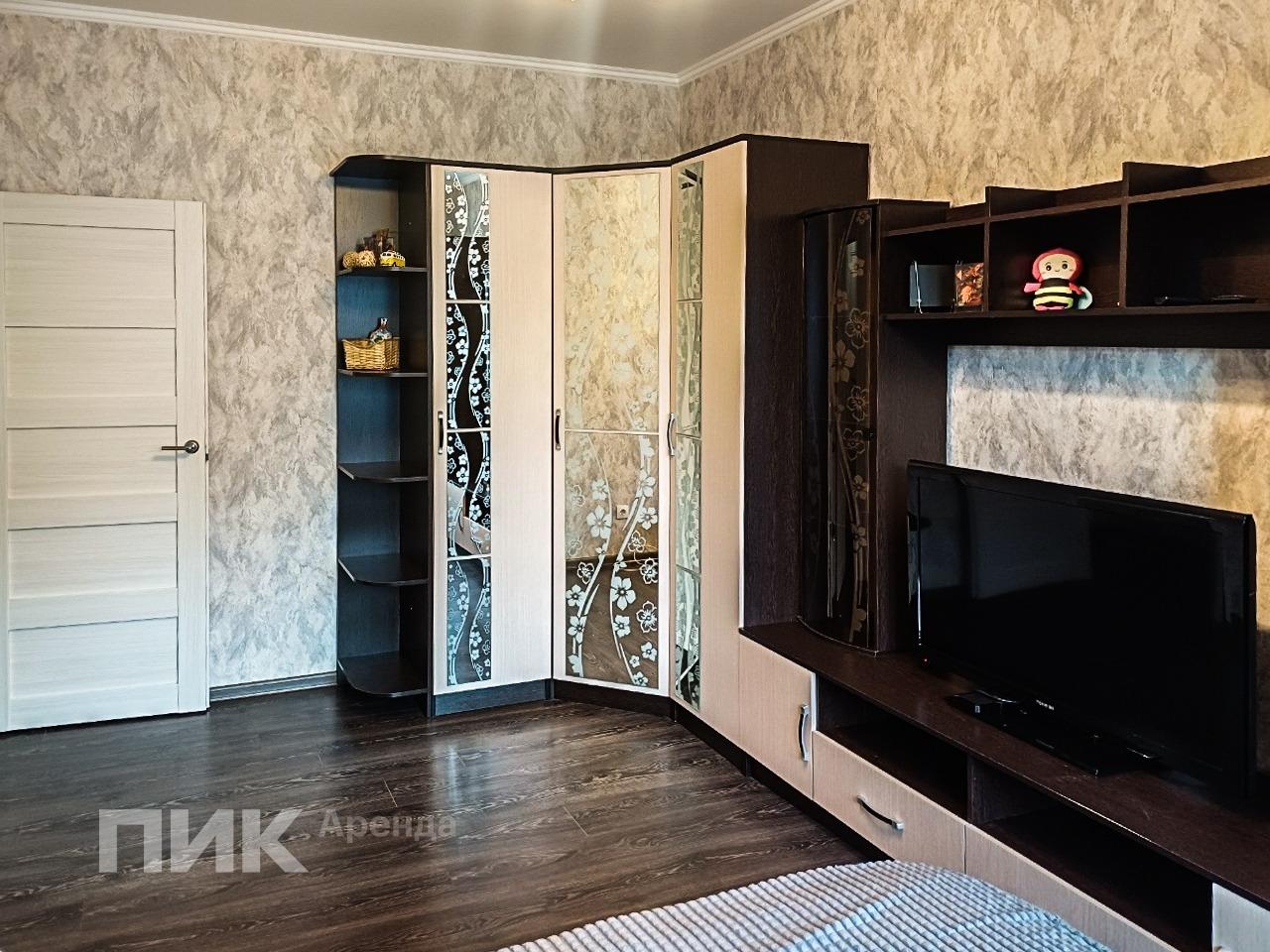 1-к. квартира, 33 м², 43 300 ₽/мес — фото № 3