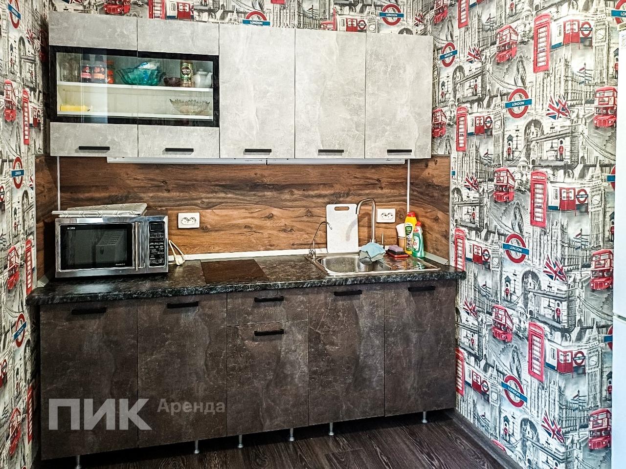 1-к. квартира, 33 м², 43 300 ₽/мес — фото № 7