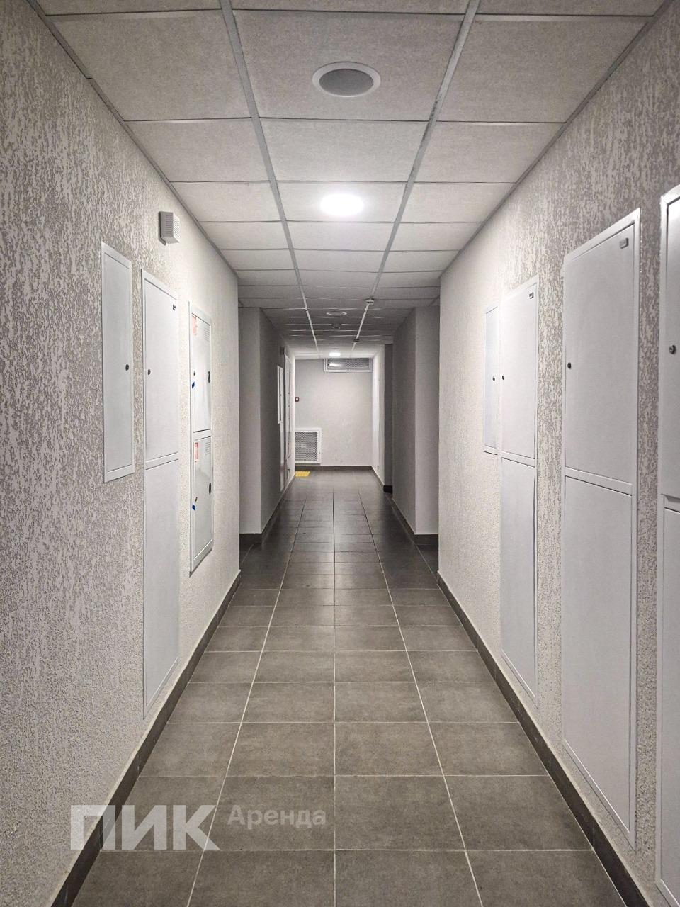 1-к. квартира, 32 м², 70 000 ₽/мес — фото № 13