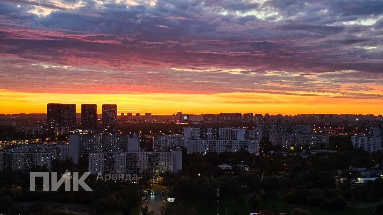 студия, 23.4 м², 57 500 ₽/мес — фото № 13
