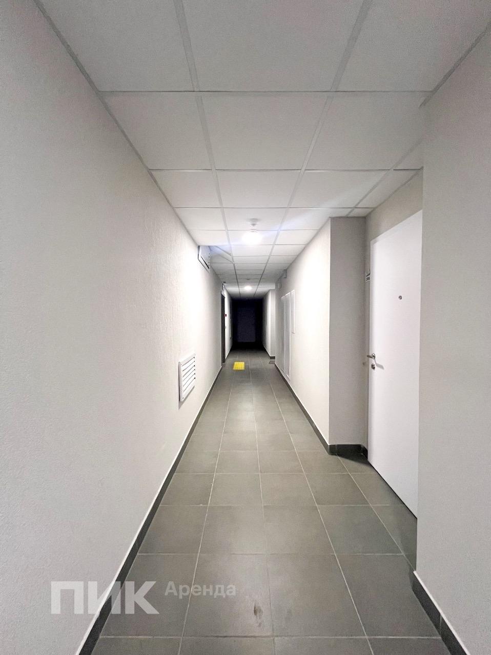 1-к. квартира, 43.3 м², 45 000 ₽/мес — фото № 14