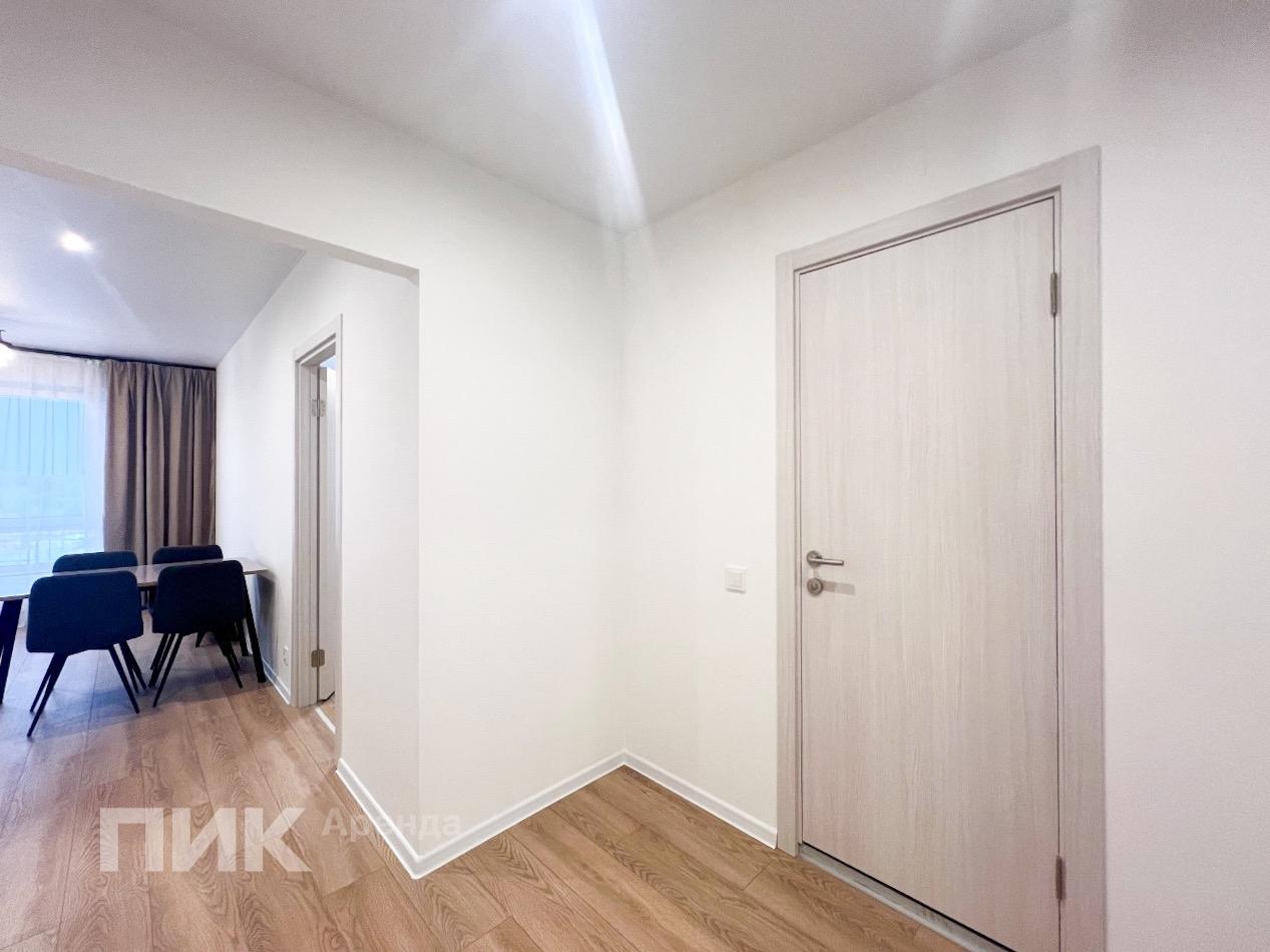 1-к. квартира, 43.3 м², 45 000 ₽/мес — фото № 11