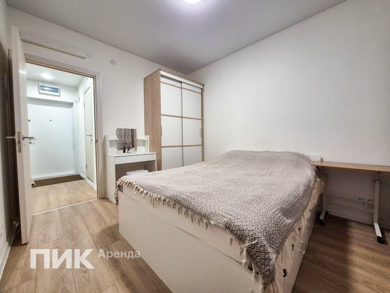 1-к. квартира, 35.2 м², 65 000 ₽/мес — фото № 10