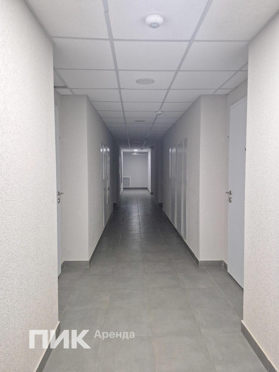 1-к. квартира, 35.2 м², 65 000 ₽/мес — фото № 15