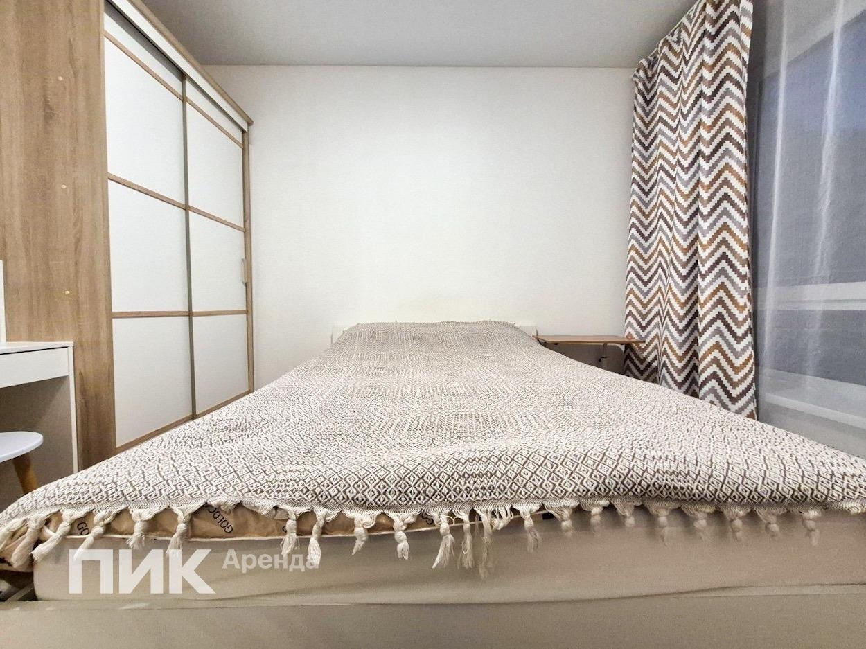 1-к. квартира, 35.2 м², 65 000 ₽/мес — фото № 9