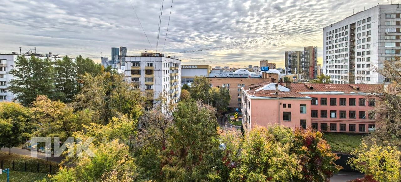 2-к. квартира, 55 м², 92 800 ₽/мес — фото № 13