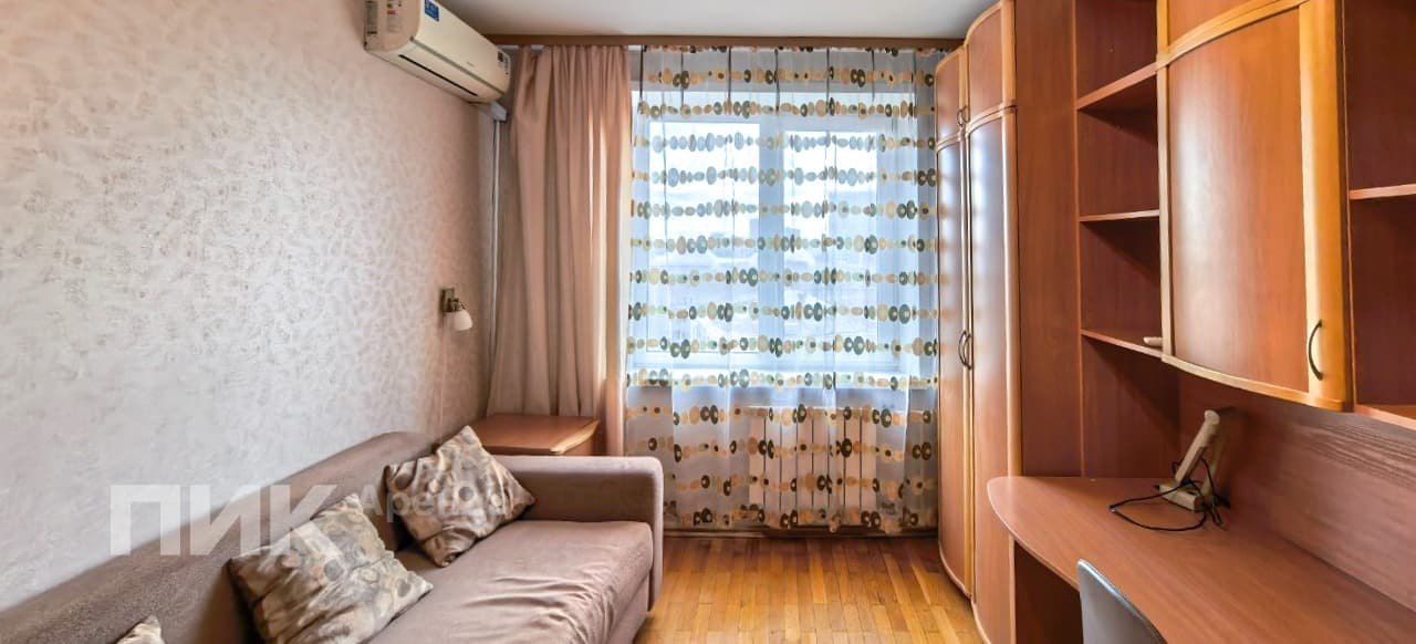 2-к. квартира, 55 м², 92 800 ₽/мес — фото № 4