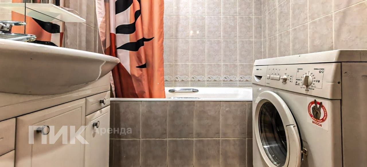 2-к. квартира, 55 м², 92 800 ₽/мес — фото № 8