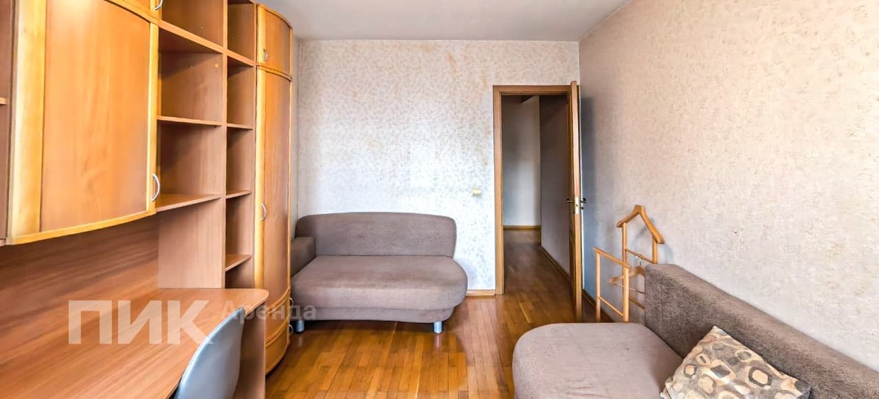 2-к. квартира, 55 м², 92 800 ₽/мес — фото № 5