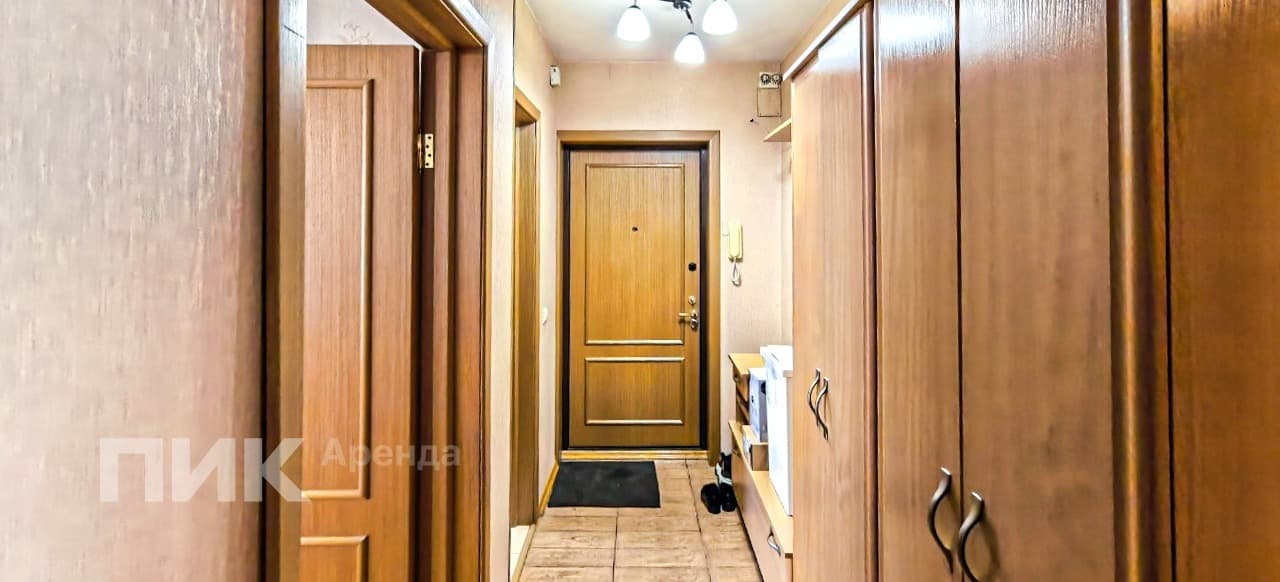 2-к. квартира, 55 м², 92 800 ₽/мес — фото № 10