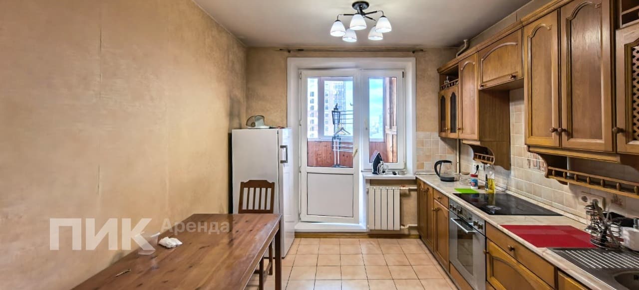 2-к. квартира, 55 м², 92 800 ₽/мес — фото № 6
