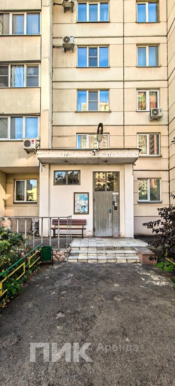 2-к. квартира, 55 м², 92 800 ₽/мес — фото № 15
